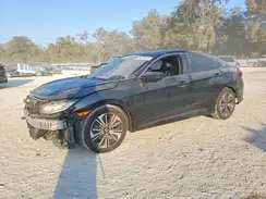 19XFC2F51HE007204 2017 HONDA CIVIC