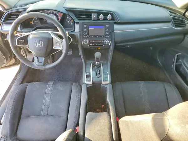 19XFC2F51HE007204 2017 HONDA CIVIC - Image 8