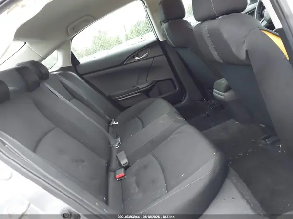 19XFC2F51HE008272 2017 HONDA CIVIC - Image 8