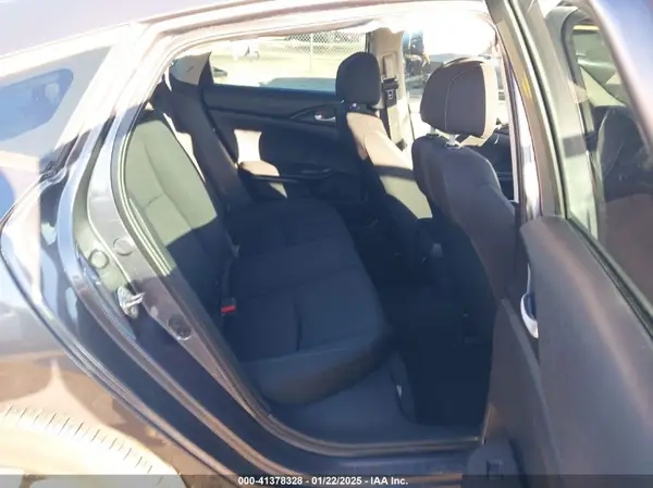 19XFC2F51HE008952 2017 HONDA CIVIC - Image 8