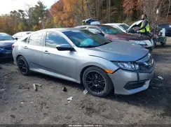 19XFC2F51HE009227 2017 HONDA CIVIC