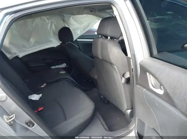 19XFC2F51HE009227 2017 HONDA CIVIC - Image 8
