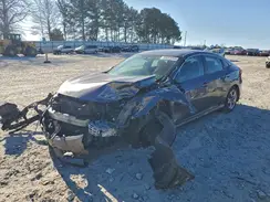 19XFC2F51HE009759 2017 HONDA CIVIC