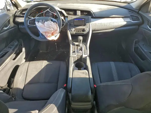 19XFC2F51HE009759 2017 HONDA CIVIC - Image 8