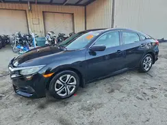 19XFC2F51HE010586 2017 HONDA CIVIC