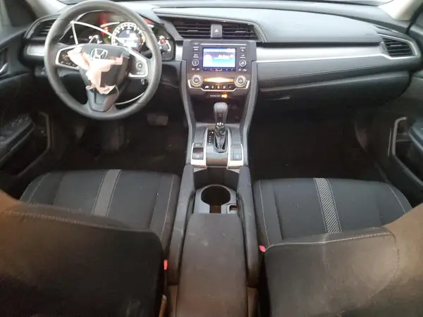 19XFC2F51HE011043 2017 HONDA CIVIC - Image 8