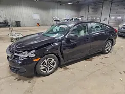 19XFC2F51HE011124 2017 HONDA CIVIC