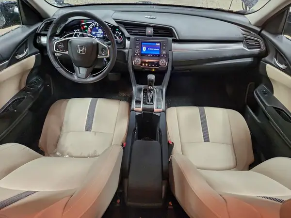 19XFC2F51HE011124 2017 HONDA CIVIC - Image 8
