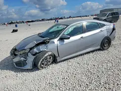 19XFC2F51HE011267 2017 HONDA CIVIC