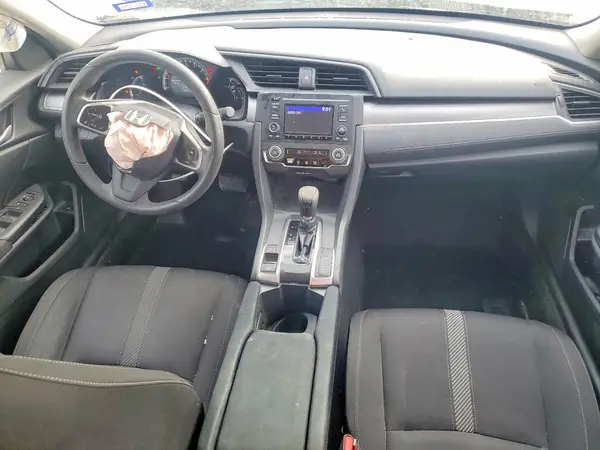 19XFC2F51HE011267 2017 HONDA CIVIC - Image 8