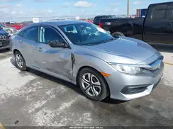 19XFC2F51HE011270 2017 HONDA CIVIC