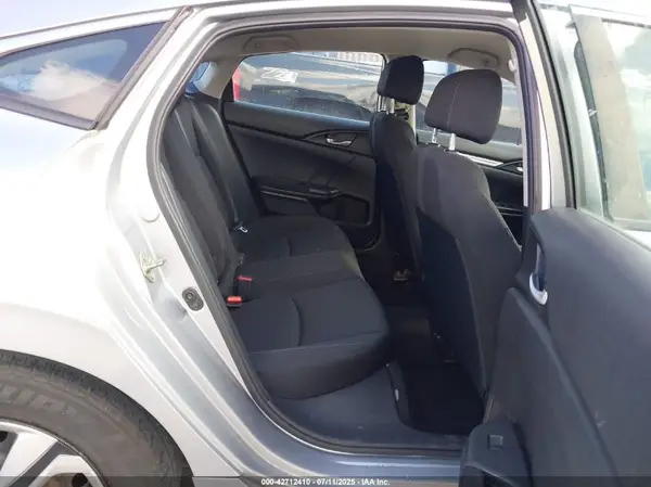 19XFC2F51HE011270 2017 HONDA CIVIC - Image 8