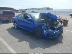 19XFC2F51HE011933 2017 HONDA CIVIC