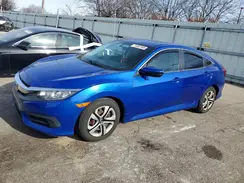 19XFC2F51HE012130 2017 HONDA CIVIC