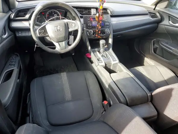 19XFC2F51HE012130 2017 HONDA CIVIC - Image 8