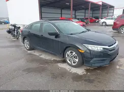 19XFC2F51HE012239 2017 HONDA CIVIC