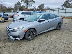 19XFC2F51HE012919 2017 HONDA CIVIC
