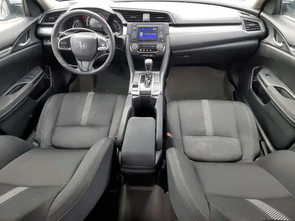 19XFC2F51HE012919 2017 HONDA CIVIC - Image 8