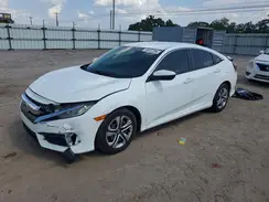 19XFC2F51HE013374 2017 HONDA CIVIC