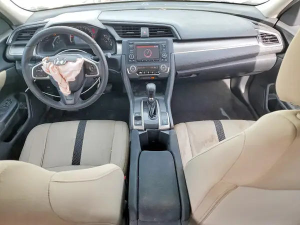 19XFC2F51HE013388 2017 HONDA CIVIC - Image 7
