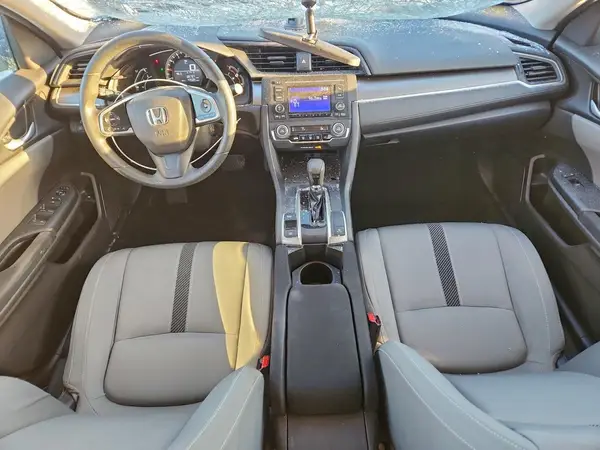 19XFC2F51HE014279 2017 HONDA CIVIC - Image 8