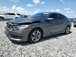19XFC2F51HE015156 2017 HONDA CIVIC