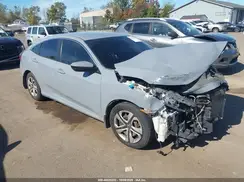 19XFC2F51HE015335 2017 HONDA CIVIC