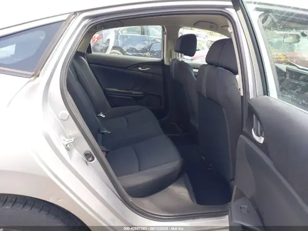 19XFC2F51HE016100 2017 HONDA CIVIC - Image 8