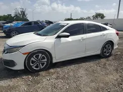 19XFC2F51HE016517 2017 HONDA CIVIC