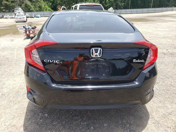 19XFC2F51HE016677 2017 HONDA CIVIC - Image 8