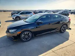 19XFC2F51HE016971 2017 HONDA CIVIC