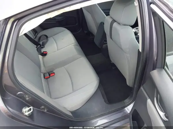 19XFC2F51HE017490 2017 HONDA CIVIC - Image 8