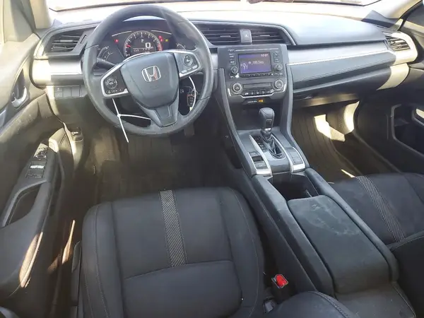 19XFC2F51HE019675 2017 HONDA CIVIC - Image 8