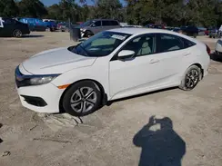 19XFC2F51HE019904 2017 HONDA CIVIC