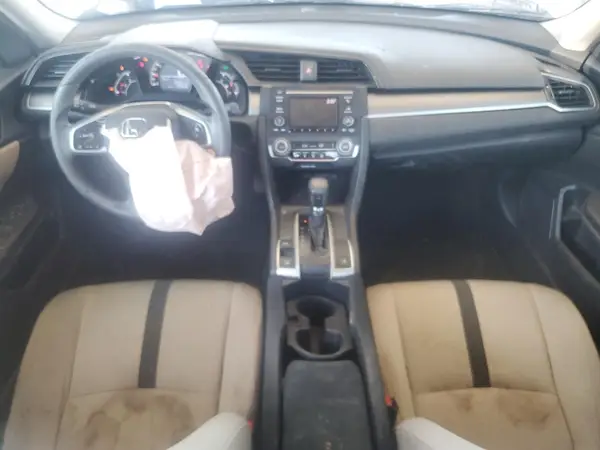 19XFC2F51HE019921 2017 HONDA CIVIC - Image 8