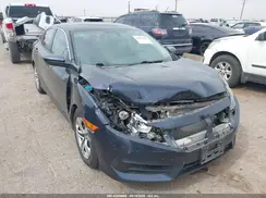 19XFC2F51HE021748 2017 HONDA CIVIC