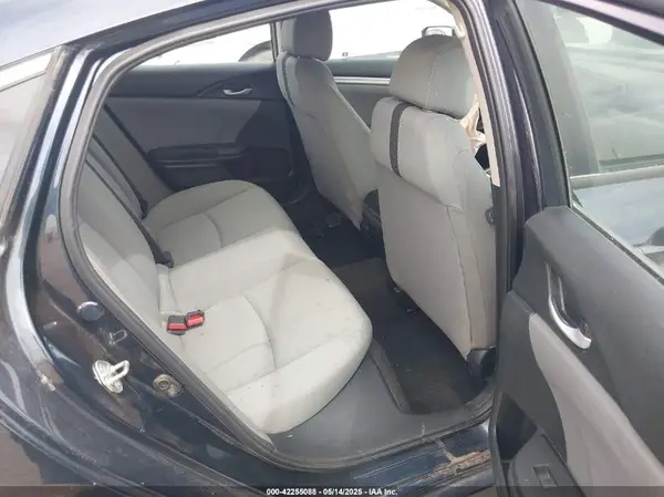 19XFC2F51HE021748 2017 HONDA CIVIC - Image 8