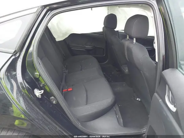 19XFC2F51HE023550 2017 HONDA CIVIC - Image 8