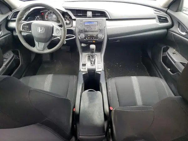 19XFC2F51HE024228 2017 HONDA CIVIC - Image 8