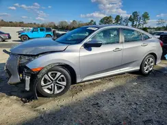 19XFC2F51HE025704 2017 HONDA CIVIC