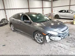 19XFC2F51HE025735 2017 HONDA CIVIC