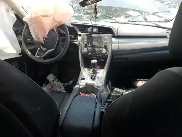 19XFC2F51HE026268 2017 HONDA CIVIC - Image 8