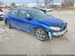19XFC2F51HE026514 2017 HONDA CIVIC