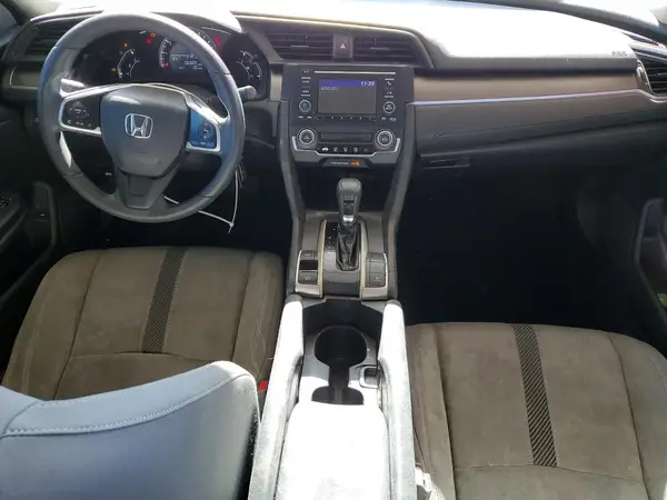 19XFC2F51HE026593 2017 HONDA CIVIC - Image 8