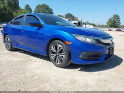 19XFC2F51HE027226 2017 HONDA CIVIC