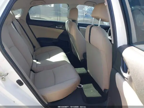 19XFC2F51HE027470 2017 HONDA CIVIC - Image 8