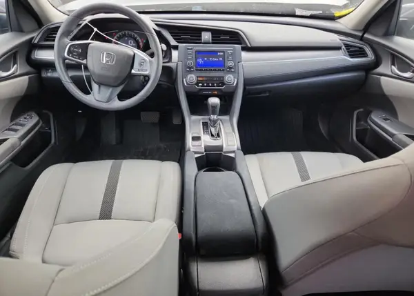 19XFC2F51HE028389 2017 HONDA CIVIC - Image 8