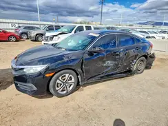 19XFC2F51HE029218 2017 HONDA CIVIC