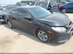 19XFC2F51HE029543 2017 HONDA CIVIC