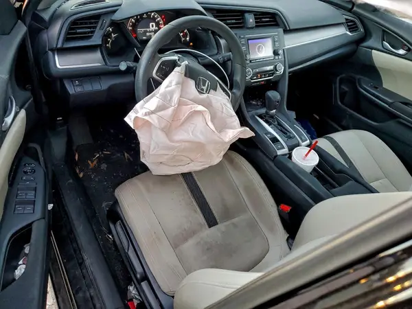 19XFC2F51HE029557 2017 HONDA CIVIC - Image 8